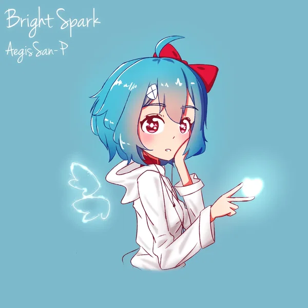Bright Spark