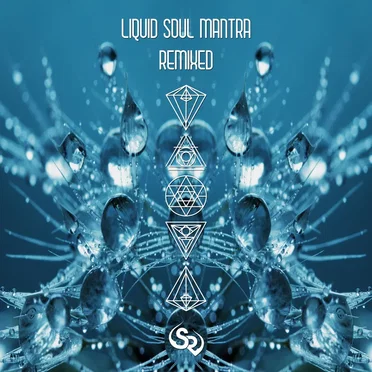 Liquid Soul Mantra Remixed
