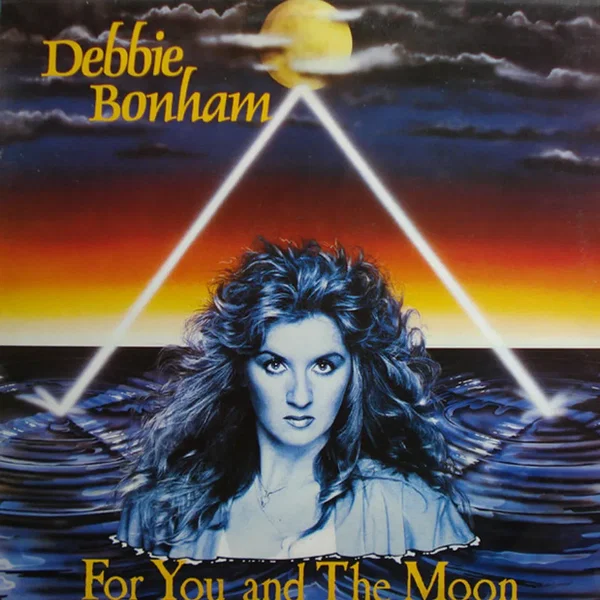 For You and the Moon