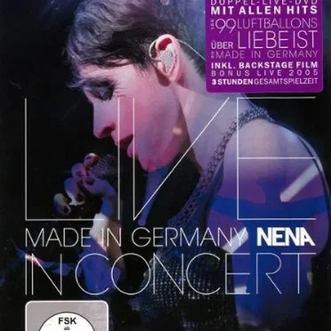 Made in Germany - In Concert
