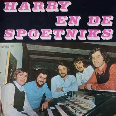 Harry & De Spoetniks