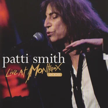 Live at Montreux 2005