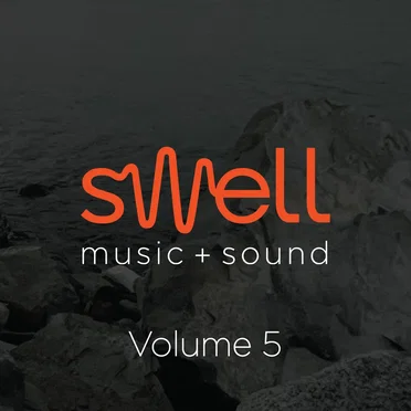 Swell Sound Collection, Vol. 5 by Various Artists - album cover