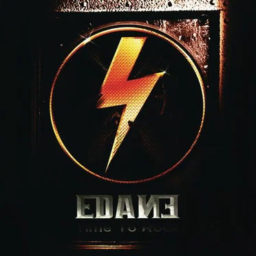 Time to Rock by Edane - album cover