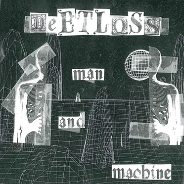 Man and Machine