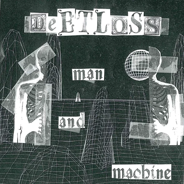 Man and Machine