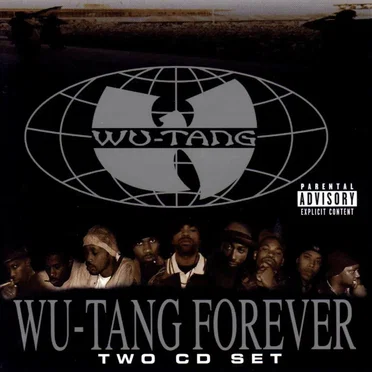 Wu‐Tang Forever