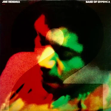 Band of Gypsys 2
