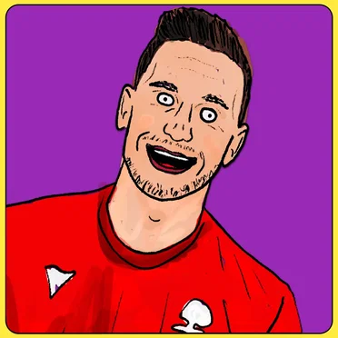If Chris Wood Could, Chris Wood Would