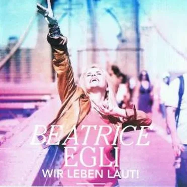 Wir leben laut!
