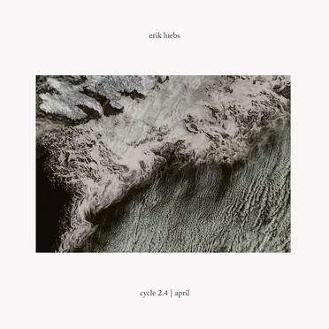 Cycle 2.4 | April by Erik Luebs - album cover