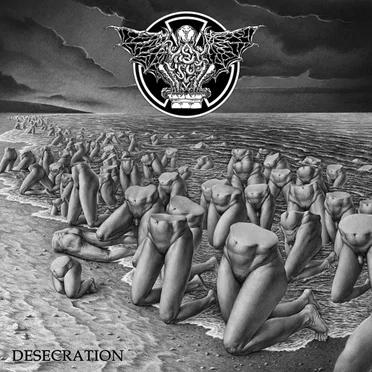 Desecration