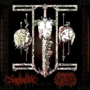 Bloodmould Excrescence