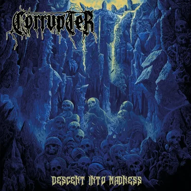 Corrupter