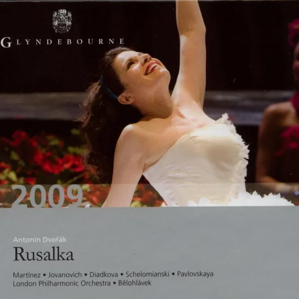 Rusalka