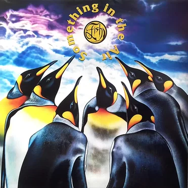 Something in the Air