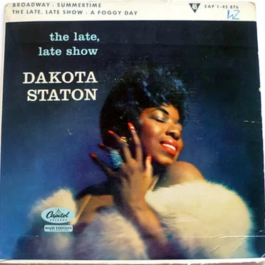 The Late, Late Show