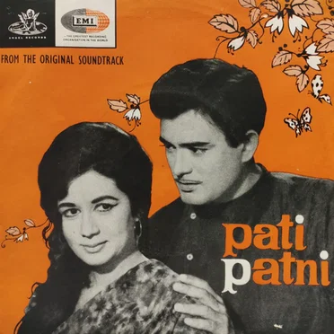 Pati Patni