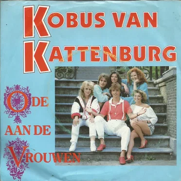 Ode aan de vrouwen / Ik heb eigenlijk nooit van je gehouden