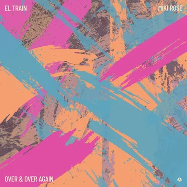 Over & Over Again by El Train - album cover