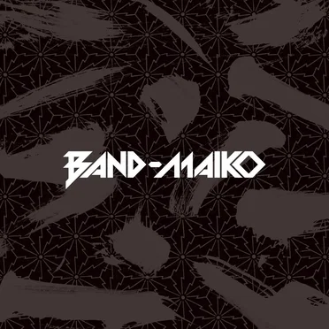 BAND‐MAIKO by BAND‐MAIKO - album cover