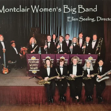 Montclair Women's Big Band