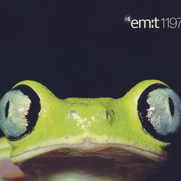 em:t 1197 by Various Artists - album cover