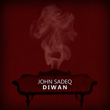 DIWAN by John Sadeq - album cover