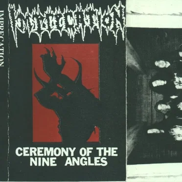 Ceremony of the Nine Angles