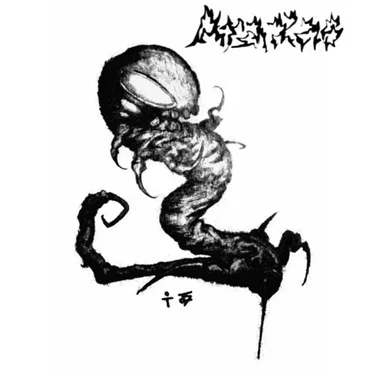 Dunkelheit by Araxas - album cover
