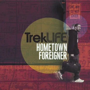 Hometown Foreigner