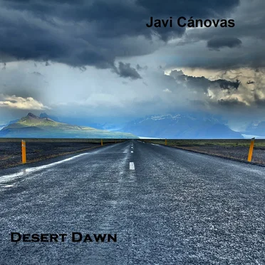 Desert Dawn