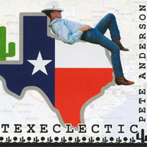 Texeclectic