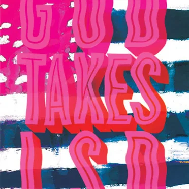 God Takes LSD