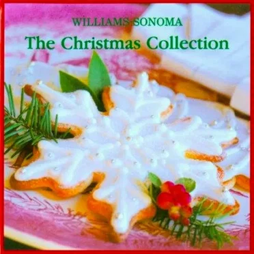 Williams-Sonoma: The Christmas Collection by Various Artists - album cover