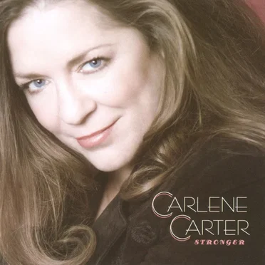 Carlene Carter