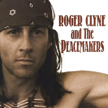 Sonoran Hope & Madness by Roger Clyne & the Peacemakers - album cover