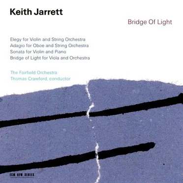 Bridge of Light