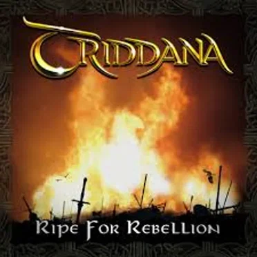 Ripe for Rebellion
