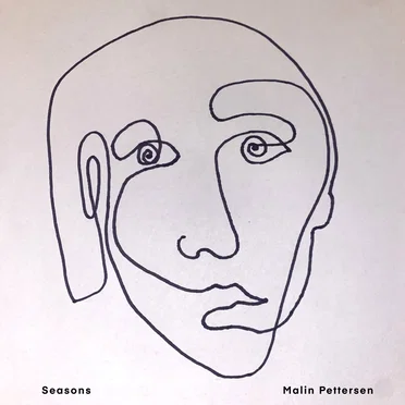 Seasons by Malin Pettersen - album cover