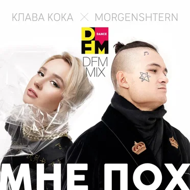 Мне пох (DFM mix)