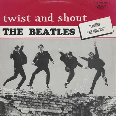Twist and Shout