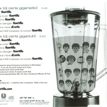 Gigamix