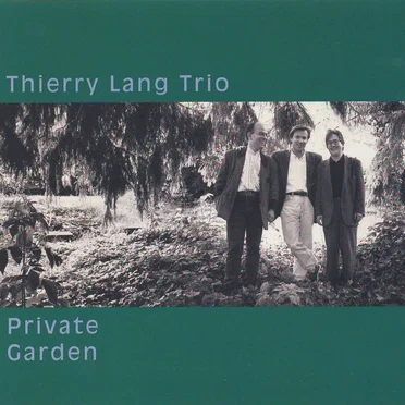 Thierry Lang Trio