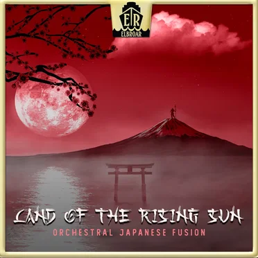 Land of the Rising Sun: Orchestral Japanese Fusion
