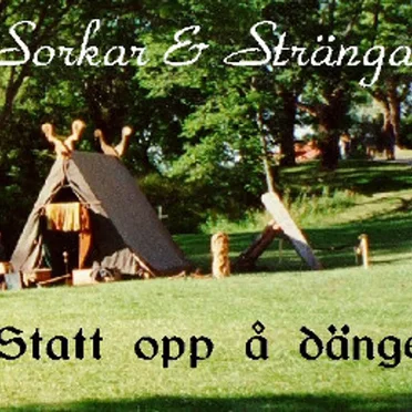 Statt opp å dänge