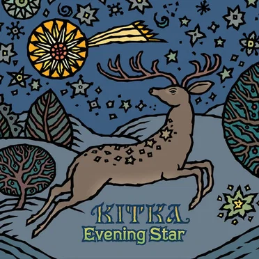 Evening Star