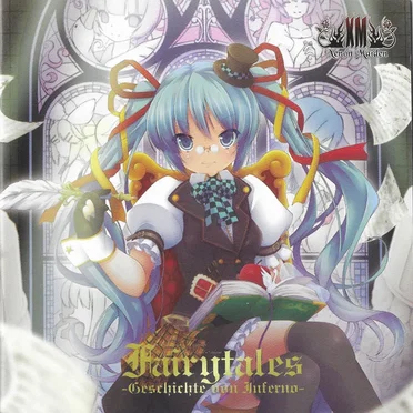 FAIRYTALES -Geschichte von Inferno-
