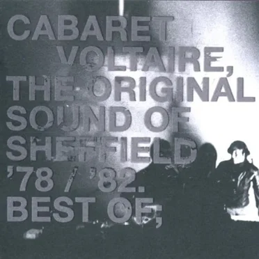 The Original Sound of Sheffield '78/'82