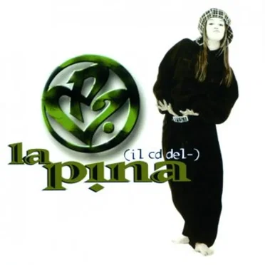 La Pina by La Pina - album cover